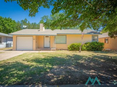 Property at 1607 W Tilden St, Roswell, NM