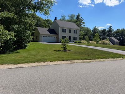 21 Eagles Nest Road