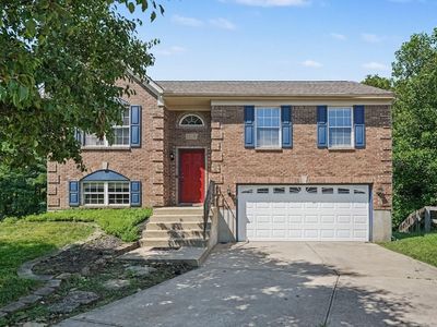 4373 Kidwell Ln