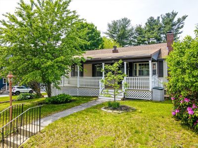 13 Mount Ave