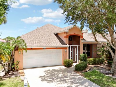 639 NW Venetto Court