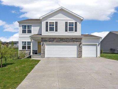 Property at 305 Dawson Dr, West Branch, IA
