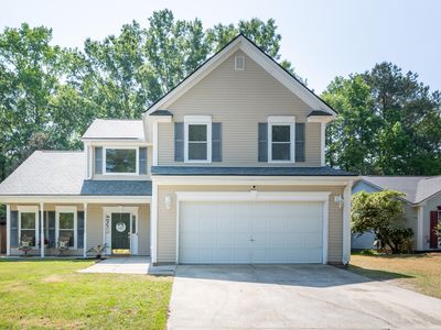 3017 Harris Mill Dr