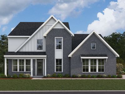 Winston Plan, Wadestone