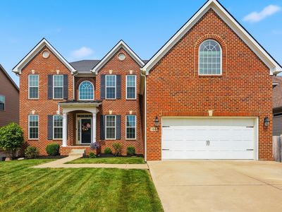 133 Waxwing Ln