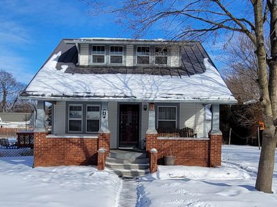 Property at 10421 Main St, Leo, IN