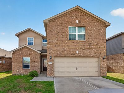 20615 Colliers Brook Dr