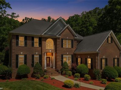 565 Irvin Farm Rd