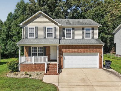 912 Bill Smith Rd