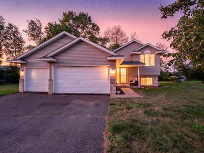 Property at 30510 Redding Ave, Shafer, MN