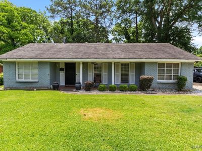 2732 Baldwin Brook Dr