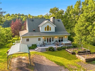 14008 NC HWY 194 N