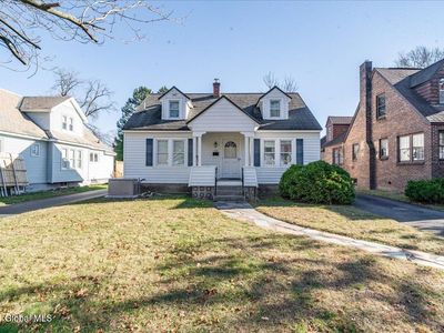 Property at 1190 Highland Park Road, Niskayuna, NY