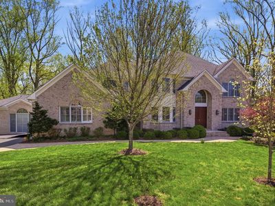 9703 Mill Race Estates Dr