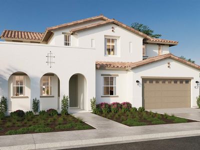 Residence 4172 Plan, Citrus at Bridle Ridge