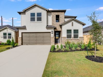 21850 Kintai Ridge Dr