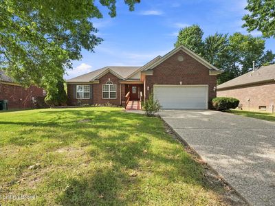 417 Spring House Ln