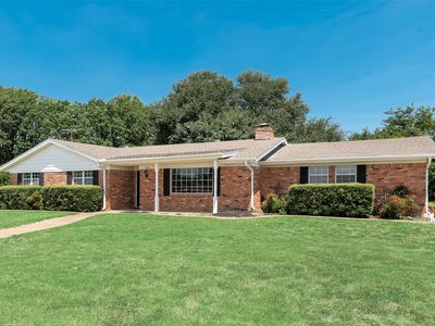 520 Pecan St
