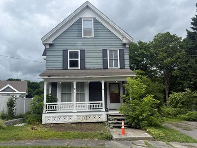 31 Kelsey Street