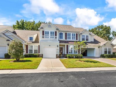 6095 Catalina Dr. #615