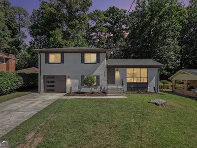 3018 Thrasher Cir