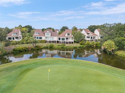 727 Spinnaker Beachhouse Vl