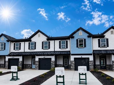 421 Belgrove Way Lot 115