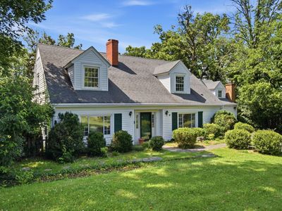 411 Boone Ave