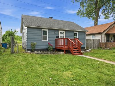 8314 Gordon Dr