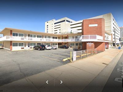 3501 Pacific Ave APT 96