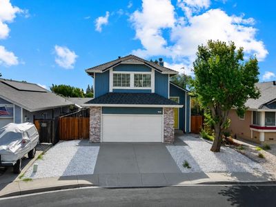 474 Zachary Drive