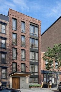 210 Park Ave #400