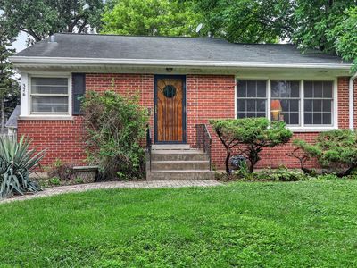 Property at 326 N Kensington Ave, La Grange Park, IL