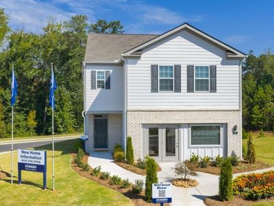 1482 Longwing Ln