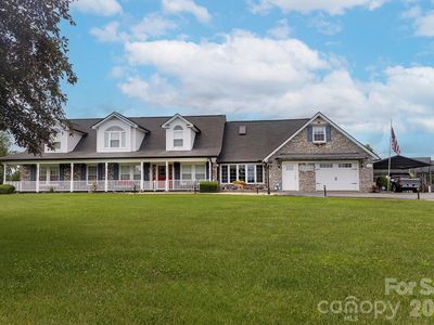 727 Jenkins Valley Rd