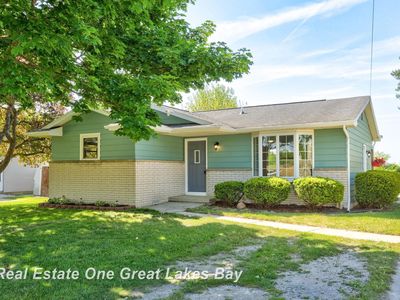 1813 Van Geisen Rd