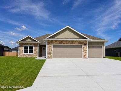 15255 Amendment Rd