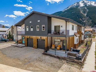 509 Reese Street #B