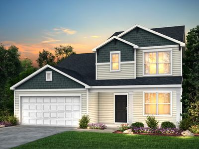 Oakdale Plan, Hawthorne