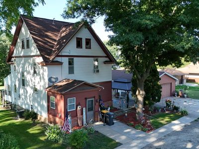314 Arnold St