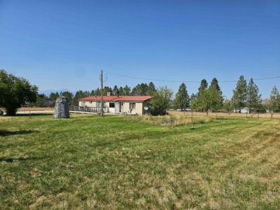 3109 Upper Burnt Fork School Rd