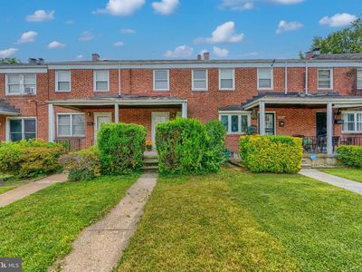 Property at 5649 Kavon Ave, Baltimore, MD