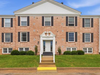 2335 Coventry Park Unit C001