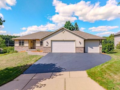 3814 TOPAZ DRIVE