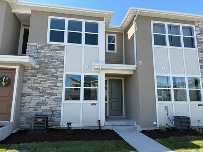 1287 E 1670 N #809