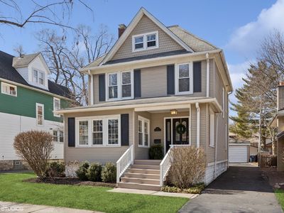 422 N Kensington Ave