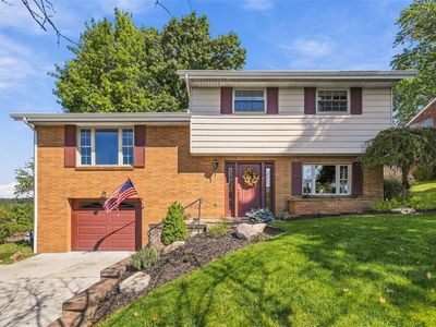 121 Oak Hill Dr