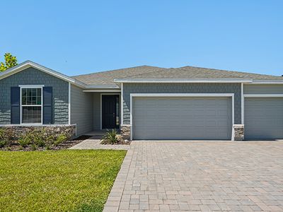 Hawthorne Plan, Buchanan Trails