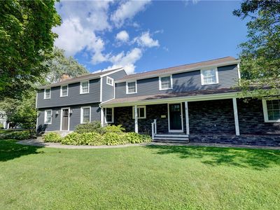 10 Hunters Ln