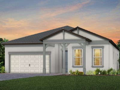 Garnet Plan, Two Rivers